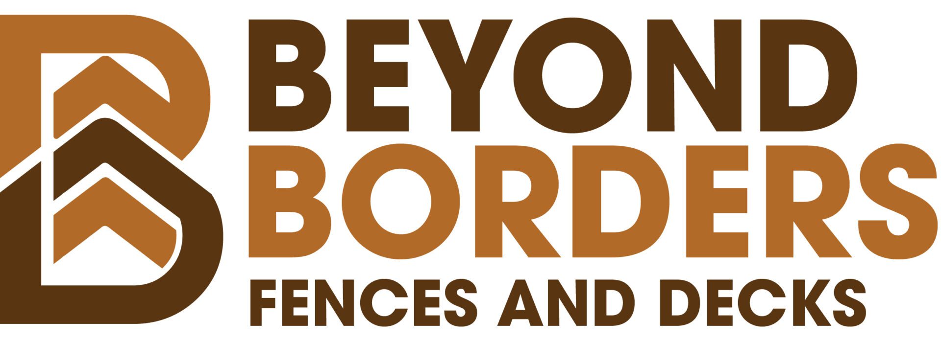 Beyond Borders Fences and Decks